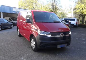 VW T6 Transporter 69.400 km 17.500 &euro; Gladbeck 45964