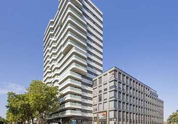 Wohnung Essen Südviertel - 2 Zimmer, 78 m&sup2;, 1.253&euro; | Angebot:27129675