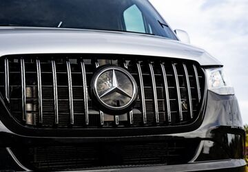 Mercedes-Benz Sprinter 76.300 km 74.950 &euro; Herne 44628