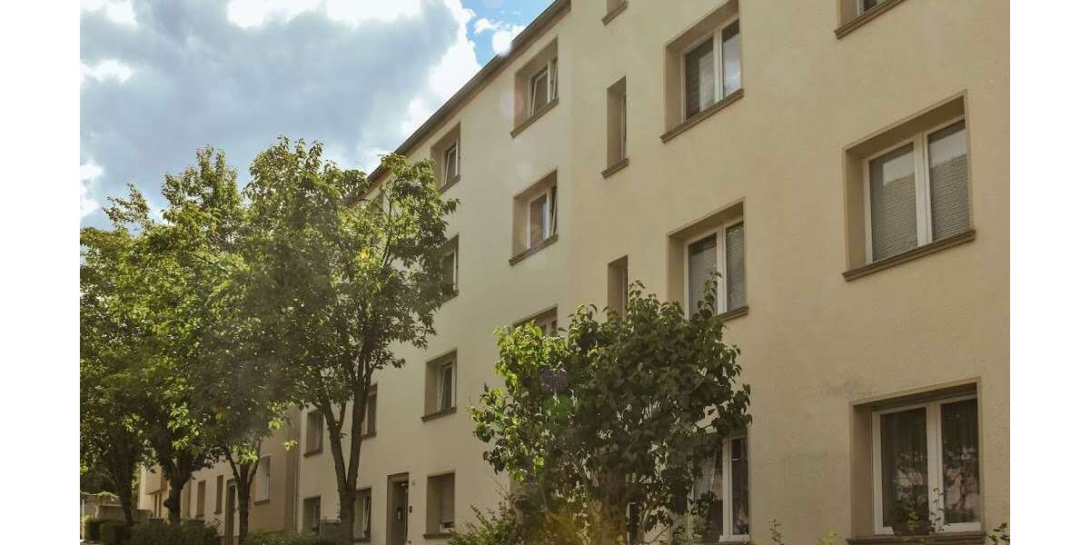 Etagenwohnung Essen Frillendorf - 2 Zimmer, 73 m&sup2;, 498&euro; | Angebot:27441466