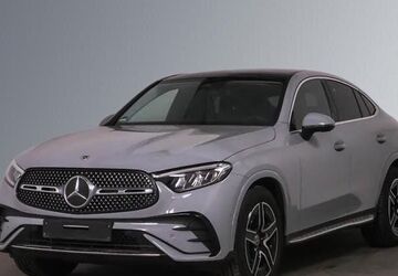 Mercedes-Benz GLC 450 14.877 km 75.875 &euro; Oberhausen 46149