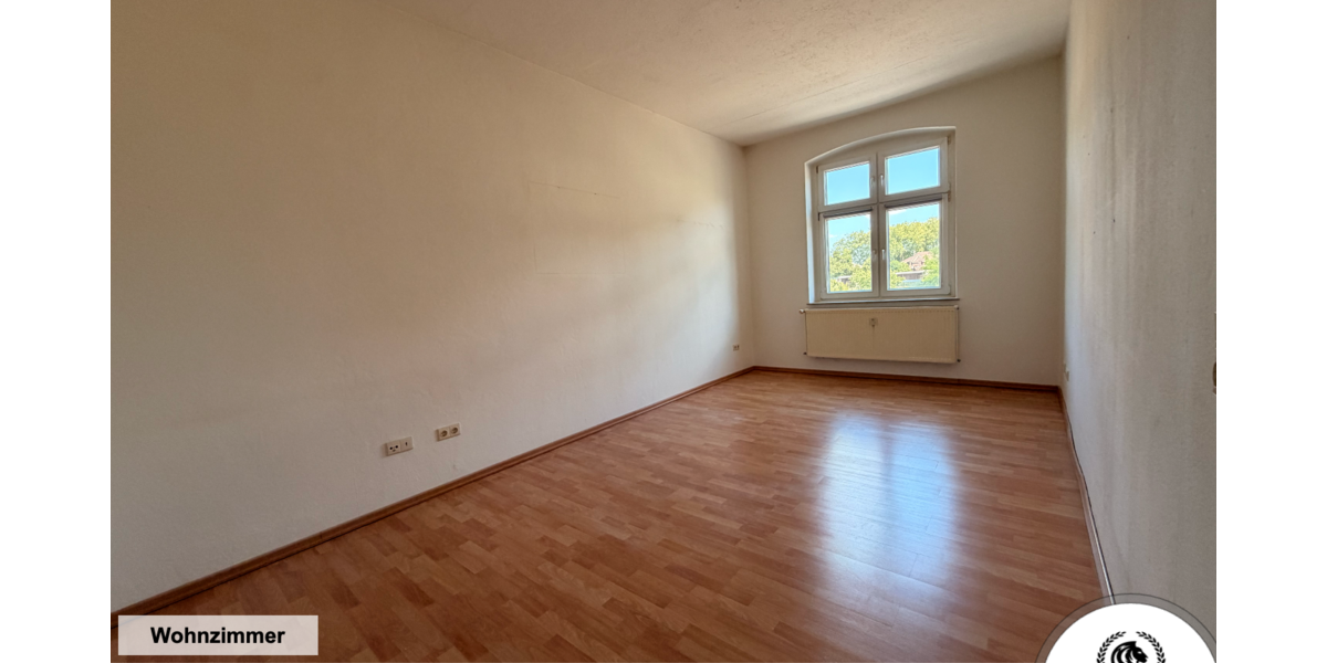 Etagenwohnung Bottrop - 2 Zimmer, 59 m&sup2;, 495&euro; | Angebot:27044492