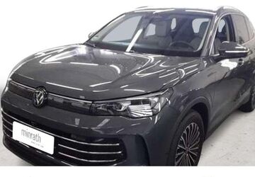 VW Tiguan 10.251 km 39.030 &euro; Moers 47441