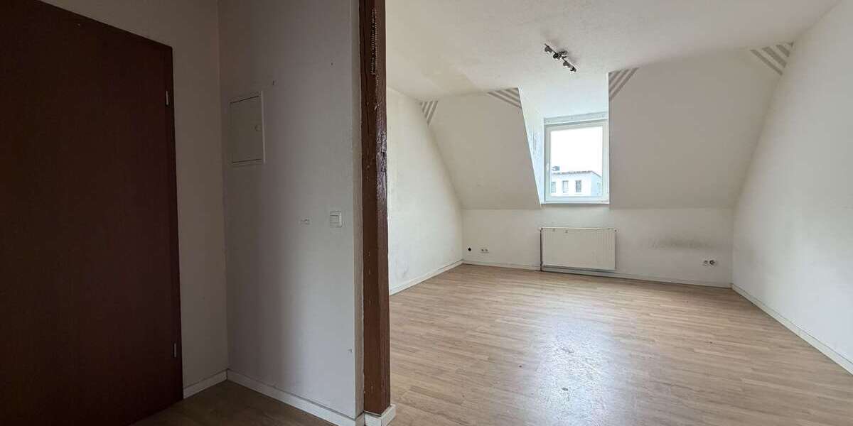 Etagenwohnung Velbert - 1 Zimmer, 30 m&sup2;, 390&euro; | Angebot:27109252