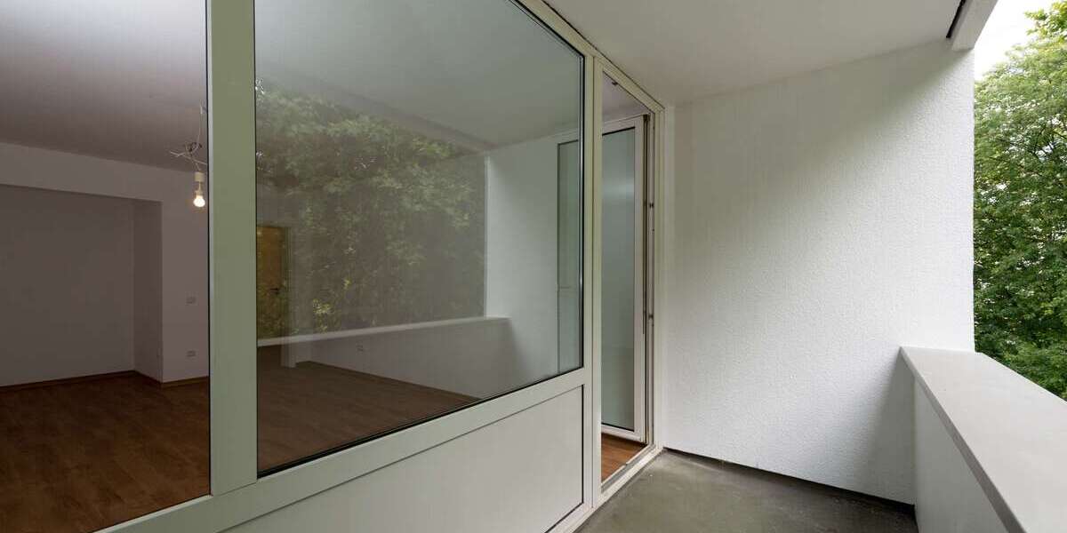Etagenwohnung Duisburg-Hochheide Hochheide - 1 Zimmer, 42 m&sup2;, 460&euro; | Angebot:27142740