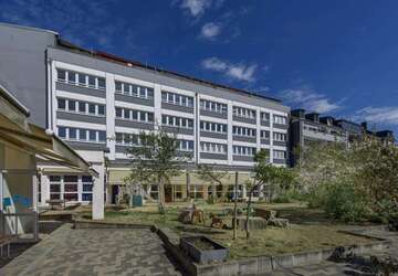 Wohnung Düsseldorf Bilk - 1 Zimmer, 49 m&sup2;, 809&euro; | Angebot:27122607