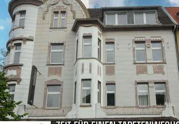 Wohnung Oberhausen Alt-Oberhausen - 3 Zimmer, 90 m&sup2;, 670&euro; | Angebot:15581454