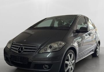 Mercedes-Benz A 180 175.000 km 3.990 &euro; Oberhausen 46045