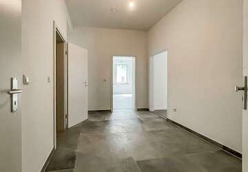 Wohnung Bochum Innenstadt - 5 Zimmer, 135 m&sup2;, 1.450&euro; | Angebot:27436186