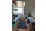 Dachgeschoßwohnung Krefeld Dießem - 2 Zimmer, 50 m&sup2;, 490&euro; | Angebot:26187162