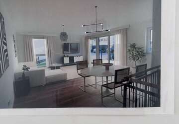 Wohnung Mülheim Heißen - 3 Zimmer, 117 m&sup2;, 1.750&euro; | Angebot:27333699