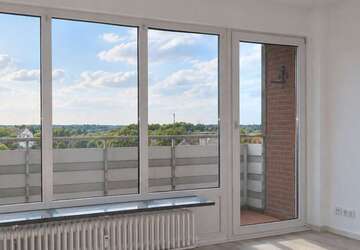 Wohnung Velbert - 2 Zimmer, 60 m&sup2;, 490&euro; | Angebot:27465474
