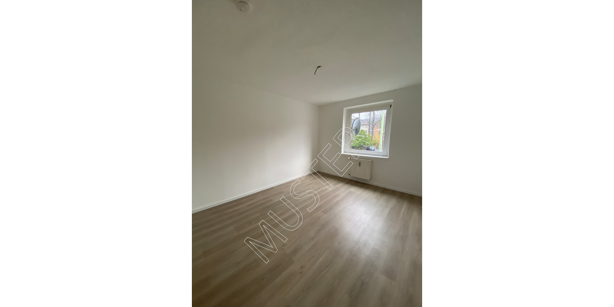 Etagenwohnung Recklinghausen Süd - 2 Zimmer, 55 m&sup2;, 350&euro; | Angebot:27463315