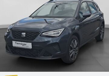 Seat Arona 23.999 km 18.970 &euro; Oberhausen 46047