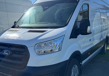 Ford Transit 25.100 km 29.990 &euro; Sprockhövel 45549