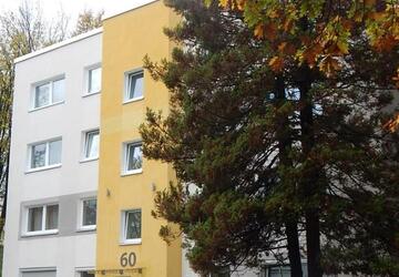 Wohnung Recklinghausen Berghausen - 3 Zimmer, 65 m&sup2;, 537&euro; | Angebot:26694942