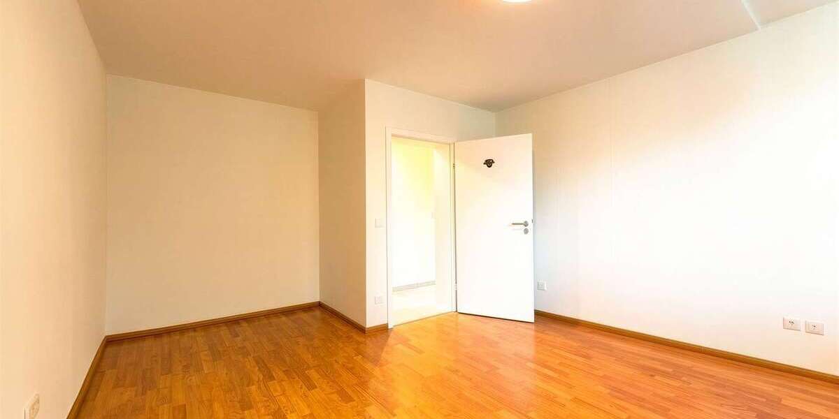 Schlafzimmer EG