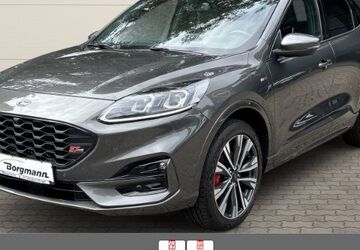 Ford Kuga 50.325 km 25.990 &euro; Essen 45356