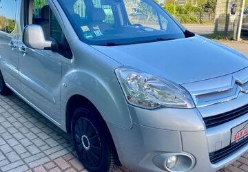 Citroen Berlingo 208.210 km 4.300 &euro; Moers 47445