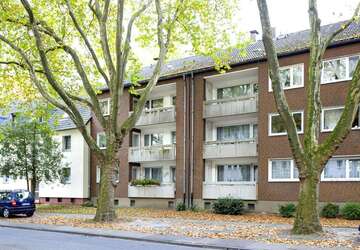 Wohnung Duisburg Obermeiderich - 3 Zimmer, 82 m&sup2;, 639&euro; | Angebot:27147487