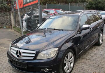 Mercedes-Benz C 220 430.000 km 2.450 &euro; Oberhausen 46149