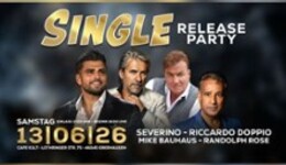 Release Party Severino
