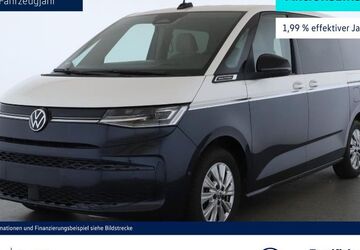 VW T7 Multivan 13.873 km 57.190 &euro; Bochum 44866