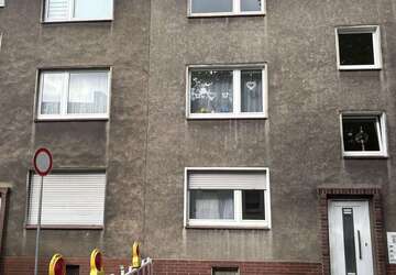 Wohnung dUISBURG Laar - 2 Zimmer, 50 m&sup2;, 400&euro; | Angebot:27272509