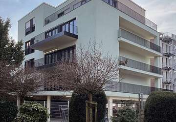 Wohnung Bottrop Stadtmitte - 2 Zimmer, 91 m&sup2;, 1.185&euro; | Angebot:27463186