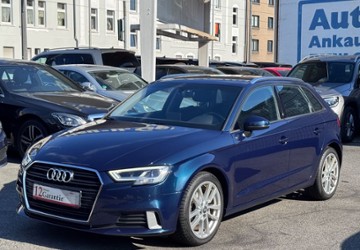 Audi A3 147.670 km 12.650 &euro; Oberhausen 46045