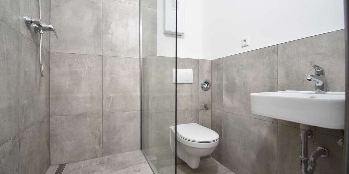 Etagenwohnung Oberhausen - 2 Zimmer, 46 m&sup2;, 445&euro; | Angebot:26103931