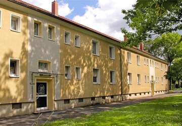 Wohnung Duisburg Huckingen - 2 Zimmer, 51 m&sup2;, 469&euro; | Angebot:27286461