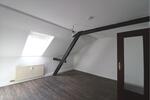 Dachgeschoßwohnung Krefeld Cracau - 3 Zimmer, 56 m&sup2;, 580&euro; | Angebot:26111464