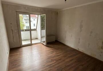 Wohnung Essen Stadtbezirk III - 2 Zimmer, 63 m&sup2;, 519&euro; | Angebot:23031102
