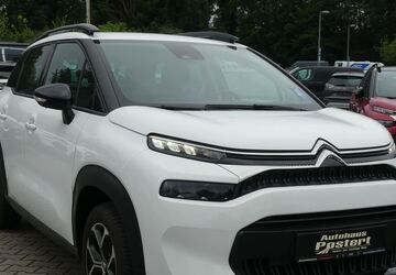 Citroen C3 Aircross 4.750 km 17.980 &euro; Oberhausen 46147