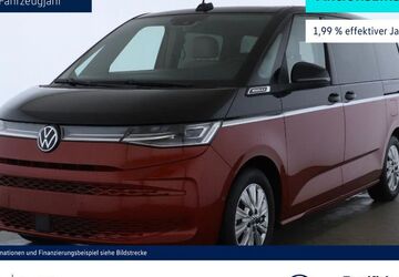 VW T7 Multivan 25.505 km 54.890 &euro; Bochum 44866