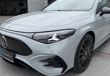 Mercedes-Benz CLA 250 11.463 km 57.750 &euro; Oberhausen 46149