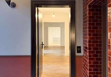 Wohnung Düsseldorf Stadtbezirk 2 - 5 Zimmer, 158 m&sup2;, 3.500&euro; | Angebot:27165521