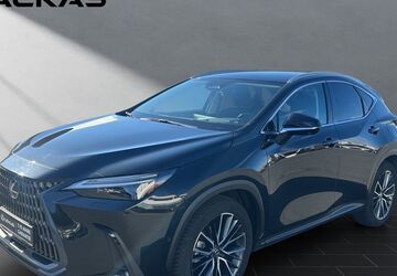Lexus NX 450h 22.570 km 52.350 &euro; Wesel 46485