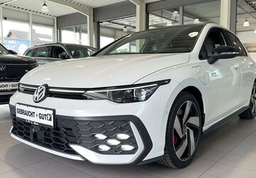 VW Golf 11.520 km 40.980 &euro; Hünxe 46569