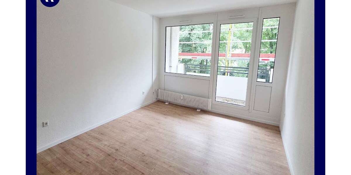 Etagenwohnung Gladbeck Zweckel - 1 Zimmer, 32 m&sup2;, 310&euro; | Angebot:27052757
