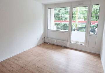Wohnung Gladbeck Zweckel - 1 Zimmer, 32 m&sup2;, 310&euro; | Angebot:27052757