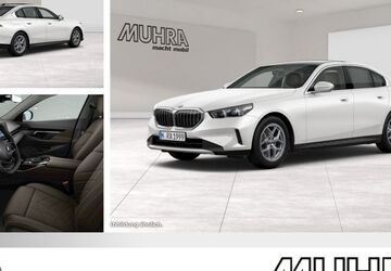 BMW 520 56.955 km 41.890 &euro; Oberhausen 46149