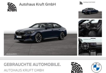 BMW 520 44.662 km 50.940 &euro; Oberhausen 46117