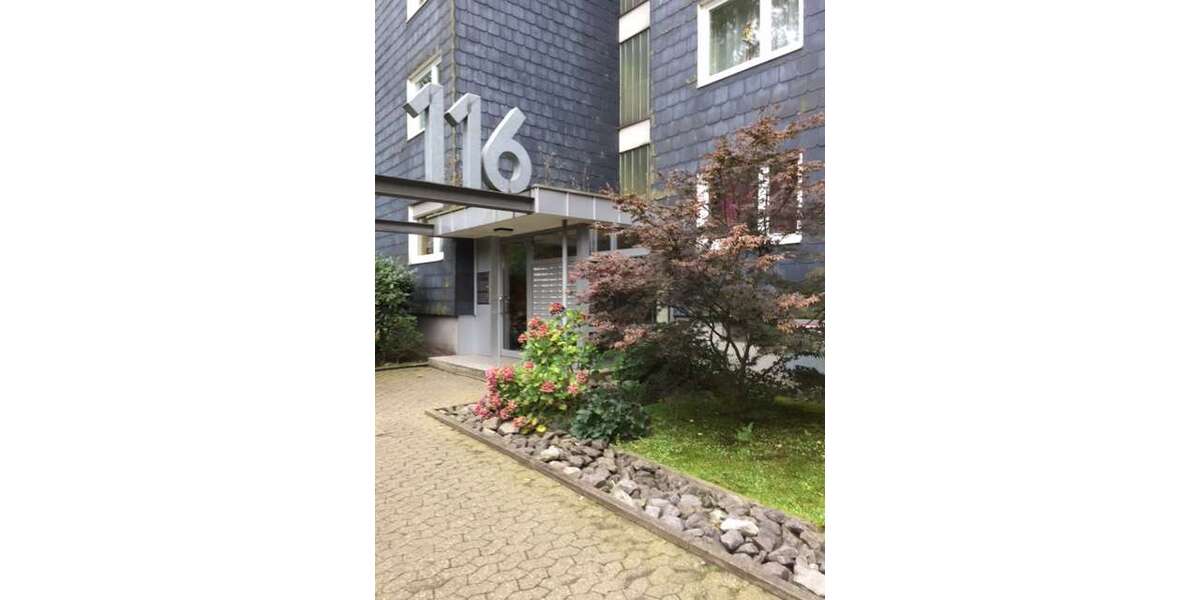 Etagenwohnung Essen Freisenbruch - 3 Zimmer, 80 m&sup2;, 619&euro; | Angebot:26947496