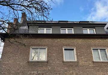 Wohnung Düsseldorf Düsseltal - 5 Zimmer, 139 m&sup2;, 2.030&euro; | Angebot:27161827