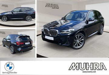BMW X3 113.911 km 37.980 &euro; Oberhausen 46149