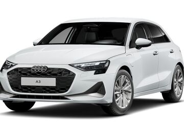 Audi A3 23.647 km 33.980 &euro; Wesel 46483