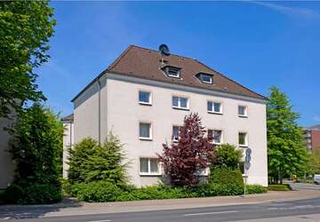 Wohnung Gladbeck Alt-Rentfort - 2 Zimmer, 62 m&sup2;, 479&euro; | Angebot:27306239