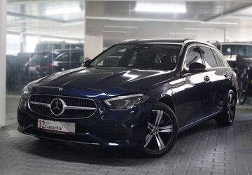 Mercedes-Benz C 220 150.000 km 22.990 &euro; Oberhausen 46045